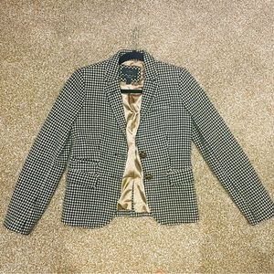 J. Crew Women’s Schoolboy Blazer